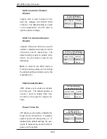 Предварительный просмотр 54 страницы Supermicro AS-1020S-8 User Manual