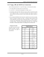 Предварительный просмотр 57 страницы Supermicro AS-1020S-8 User Manual