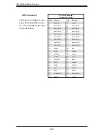 Предварительный просмотр 58 страницы Supermicro AS-1020S-8 User Manual