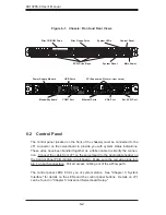 Предварительный просмотр 62 страницы Supermicro AS-1020S-8 User Manual