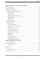 Preview for 5 page of Supermicro AS-1023US-TR4 User Manual