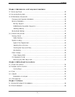 Предварительный просмотр 5 страницы Supermicro AS-1024US-TRT User Manual