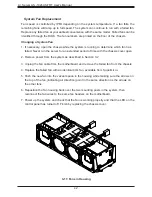 Предварительный просмотр 42 страницы Supermicro AS-1024US-TRT User Manual