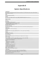 Предварительный просмотр 121 страницы Supermicro AS-1024US-TRT User Manual