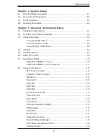 Предварительный просмотр 7 страницы Supermicro AS-1041M-82 User Manual