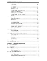 Предварительный просмотр 8 страницы Supermicro AS-1041M-82 User Manual