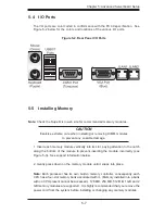 Предварительный просмотр 41 страницы Supermicro AS-1041M-82 User Manual