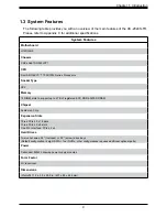 Preview for 9 page of Supermicro AS -2024S-TR User Manual