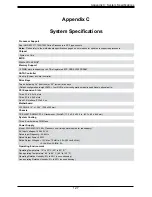 Preview for 127 page of Supermicro AS -2024S-TR User Manual