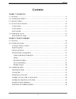 Предварительный просмотр 4 страницы Supermicro AS-2113S-WN24RT User Manual