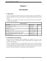 Предварительный просмотр 8 страницы Supermicro AS-2113S-WN24RT User Manual