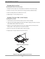 Предварительный просмотр 20 страницы Supermicro AS-2113S-WN24RT User Manual