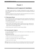 Предварительный просмотр 24 страницы Supermicro AS-2113S-WN24RT User Manual