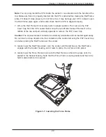 Предварительный просмотр 29 страницы Supermicro AS-2113S-WN24RT User Manual