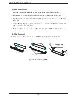 Предварительный просмотр 34 страницы Supermicro AS-2113S-WN24RT User Manual