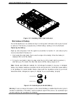 Предварительный просмотр 36 страницы Supermicro AS-2113S-WN24RT User Manual