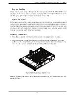 Предварительный просмотр 41 страницы Supermicro AS-2113S-WN24RT User Manual