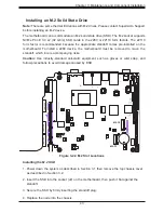 Предварительный просмотр 43 страницы Supermicro AS-2113S-WN24RT User Manual