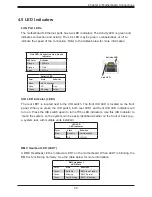 Предварительный просмотр 59 страницы Supermicro AS-2113S-WN24RT User Manual