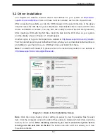 Предварительный просмотр 62 страницы Supermicro AS-2113S-WN24RT User Manual