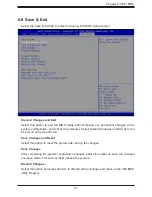 Предварительный просмотр 91 страницы Supermicro AS-2113S-WN24RT User Manual