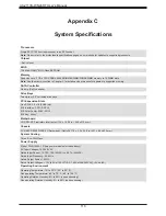 Предварительный просмотр 116 страницы Supermicro AS-2113S-WN24RT User Manual