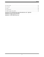 Preview for 6 page of Supermicro AS-2113S-WTRT User Manual