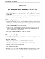 Preview for 24 page of Supermicro AS-2113S-WTRT User Manual