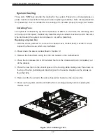 Preview for 42 page of Supermicro AS-2113S-WTRT User Manual