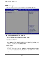 Preview for 84 page of Supermicro AS-2113S-WTRT User Manual