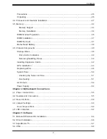 Предварительный просмотр 5 страницы Supermicro AS-2114GT-DPNR User Manual