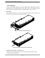 Предварительный просмотр 44 страницы Supermicro AS-2114GT-DPNR User Manual