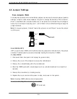 Предварительный просмотр 60 страницы Supermicro AS-2114GT-DPNR User Manual