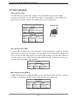 Предварительный просмотр 62 страницы Supermicro AS-2114GT-DPNR User Manual