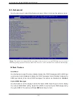 Предварительный просмотр 72 страницы Supermicro AS-2114GT-DPNR User Manual