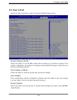 Предварительный просмотр 105 страницы Supermicro AS-2114GT-DPNR User Manual