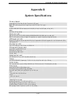 Предварительный просмотр 127 страницы Supermicro AS-2114GT-DPNR User Manual