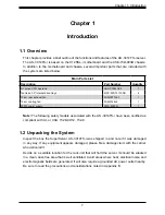 Предварительный просмотр 7 страницы Supermicro AS-3014TS-i User Manual