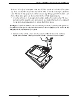 Предварительный просмотр 23 страницы Supermicro AS-3014TS-i User Manual