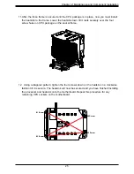 Предварительный просмотр 25 страницы Supermicro AS-3014TS-i User Manual