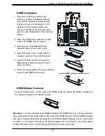 Предварительный просмотр 29 страницы Supermicro AS-3014TS-i User Manual