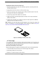 Предварительный просмотр 33 страницы Supermicro AS-3014TS-i User Manual