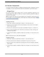 Preview for 28 page of Supermicro AS -5019D-FTN4 User Manual