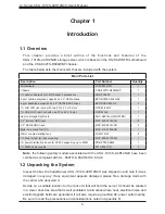 Предварительный просмотр 8 страницы Supermicro ASG-1014S-ACR12N4H User Manual