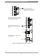 Предварительный просмотр 19 страницы Supermicro ASG-1014S-ACR12N4H User Manual