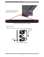 Предварительный просмотр 22 страницы Supermicro ASG-1014S-ACR12N4H User Manual