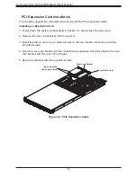 Предварительный просмотр 37 страницы Supermicro ASG-1014S-ACR12N4H User Manual