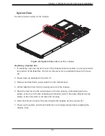 Предварительный просмотр 46 страницы Supermicro ASG-1014S-ACR12N4H User Manual