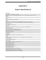 Предварительный просмотр 129 страницы Supermicro ASG-1014S-ACR12N4H User Manual