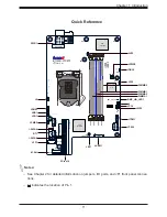 Предварительный просмотр 11 страницы Supermicro B11SCG-CTF User Manual